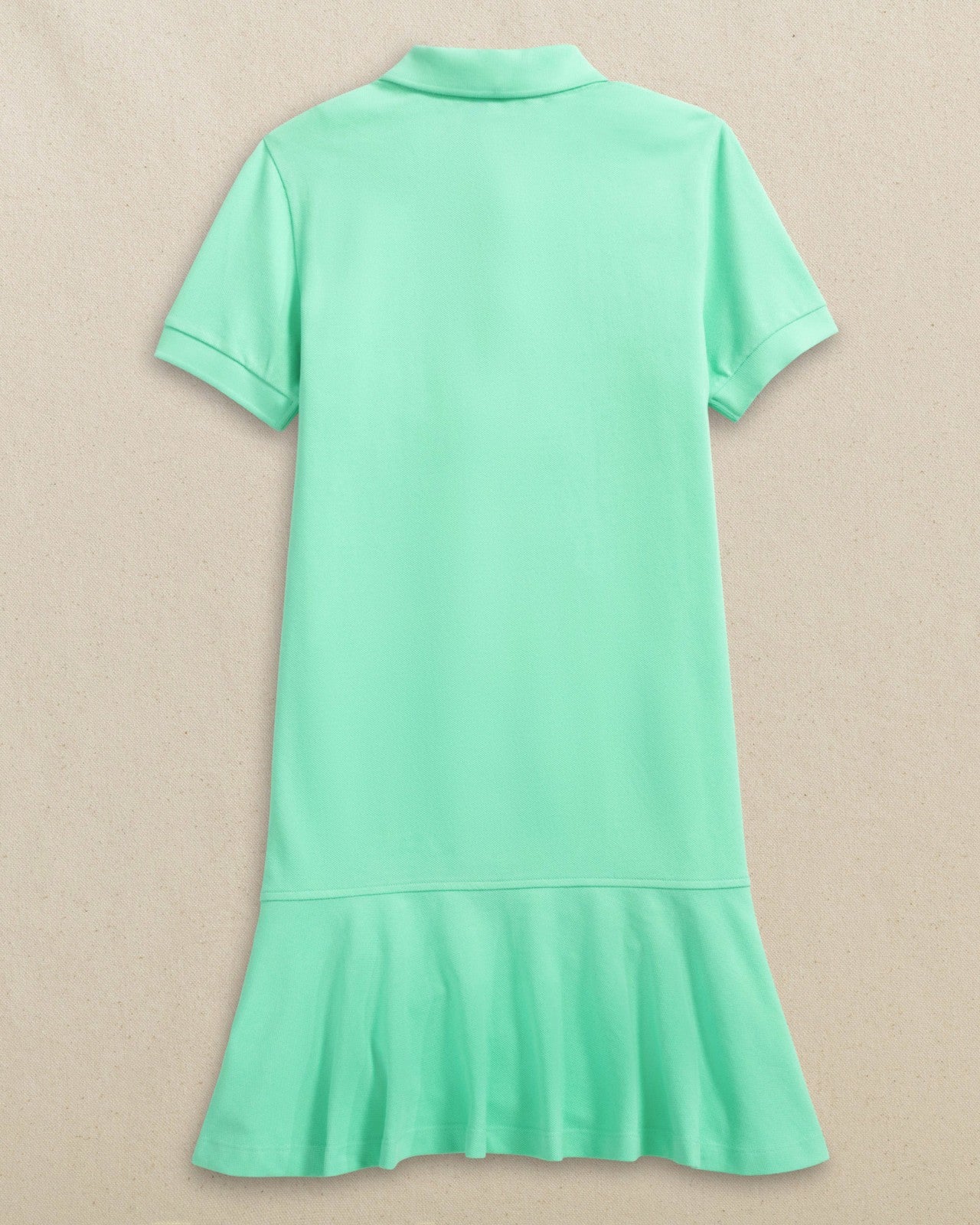 Southern Tide Skipjack Dropwaist Polo Dress - Gulf Shores For Women|Kids|Sale
