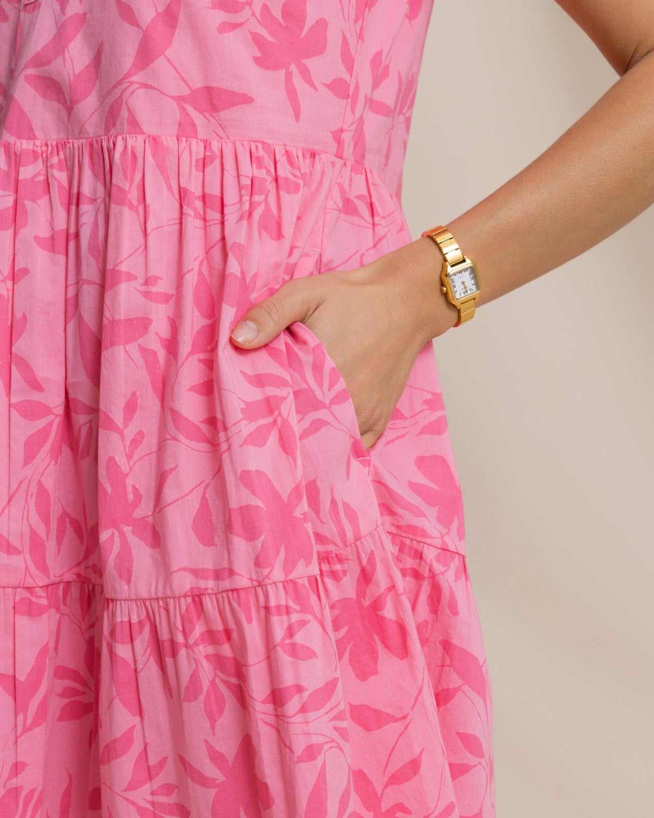 Southern Tide Mina Printed Dress For Women|Sale