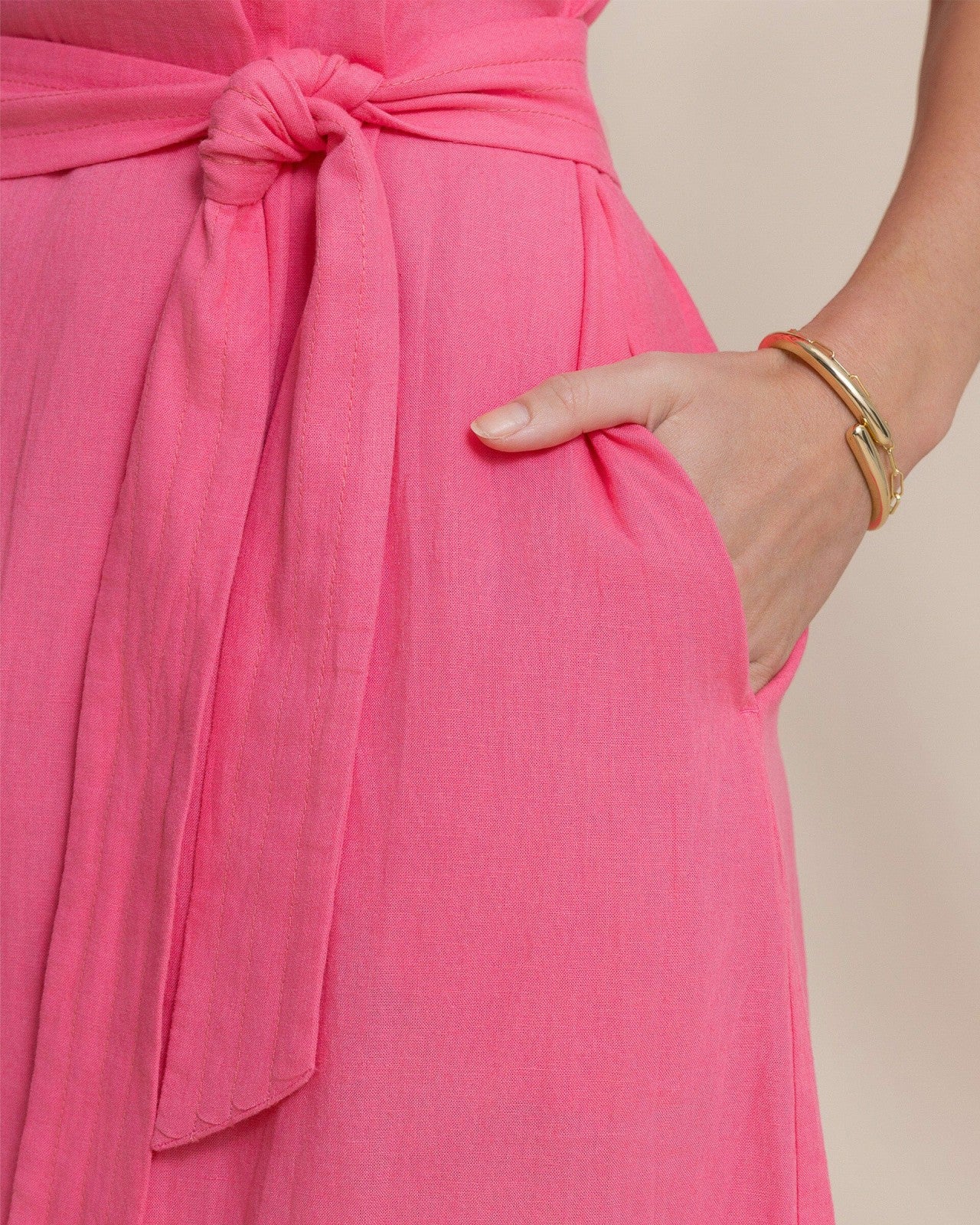 Southern Tide Carmella Midi Dress For Women