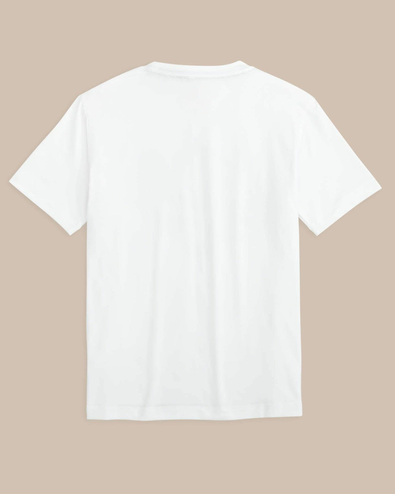 Southern Tide Kid's Skipjacks Performance Short Sleeve T-Shirt For Kids