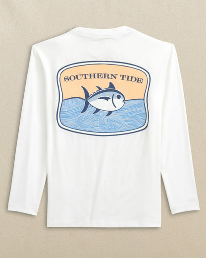 Classic White,XS