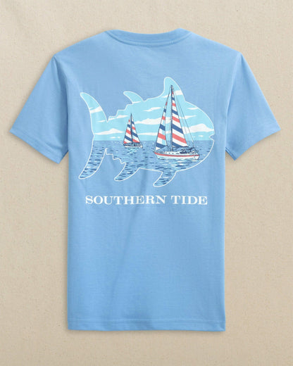 Ocean Channel,XS