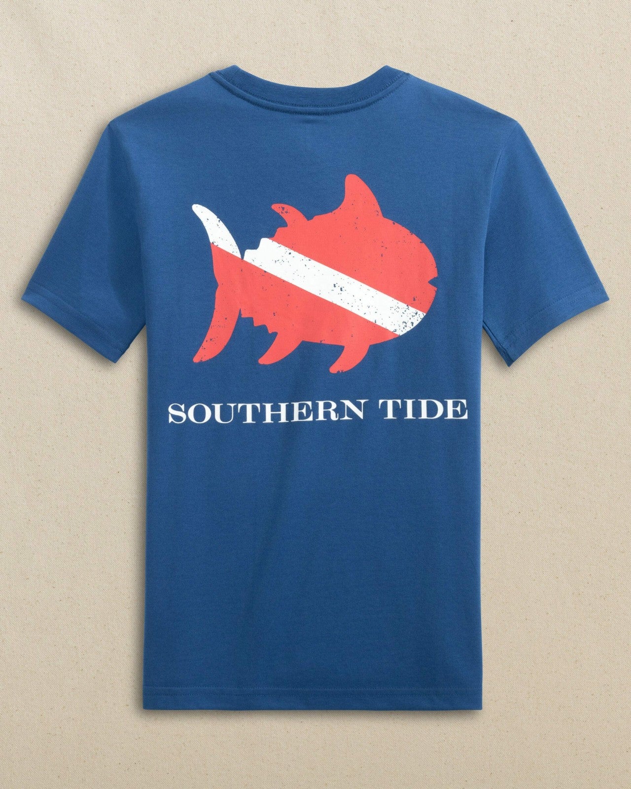 Nautical Blue,XS