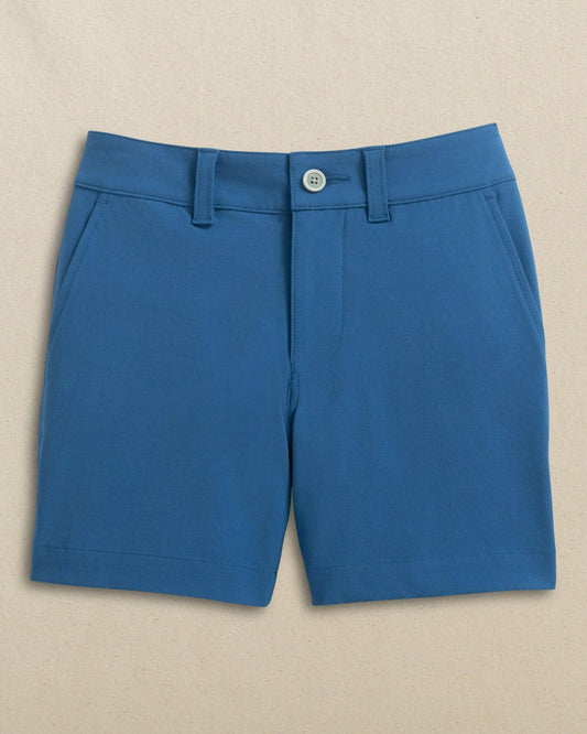 Southern Tide Boys Bogey Short For Kids