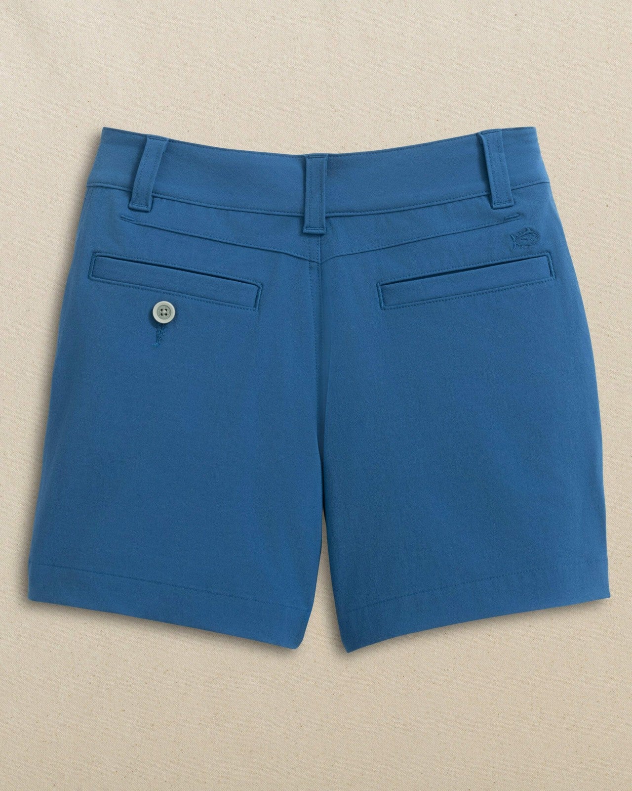 Southern Tide Boys Bogey Short For Kids