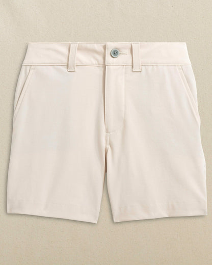 Southern Tide Boys Bogey Short For Kids