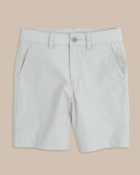 Southern Tide Boys T3 Golf Shorts For Kids