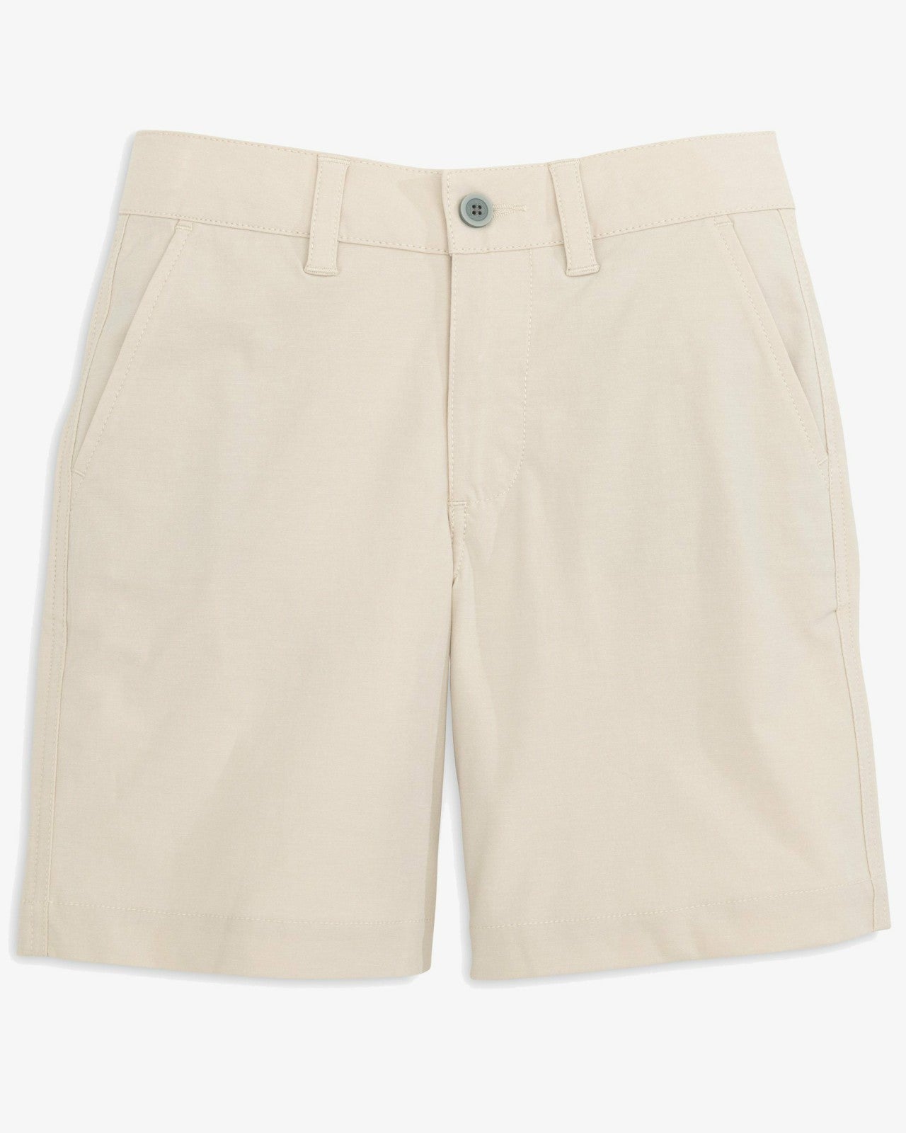 Southern Tide Boys T3 Golf Shorts For Kids