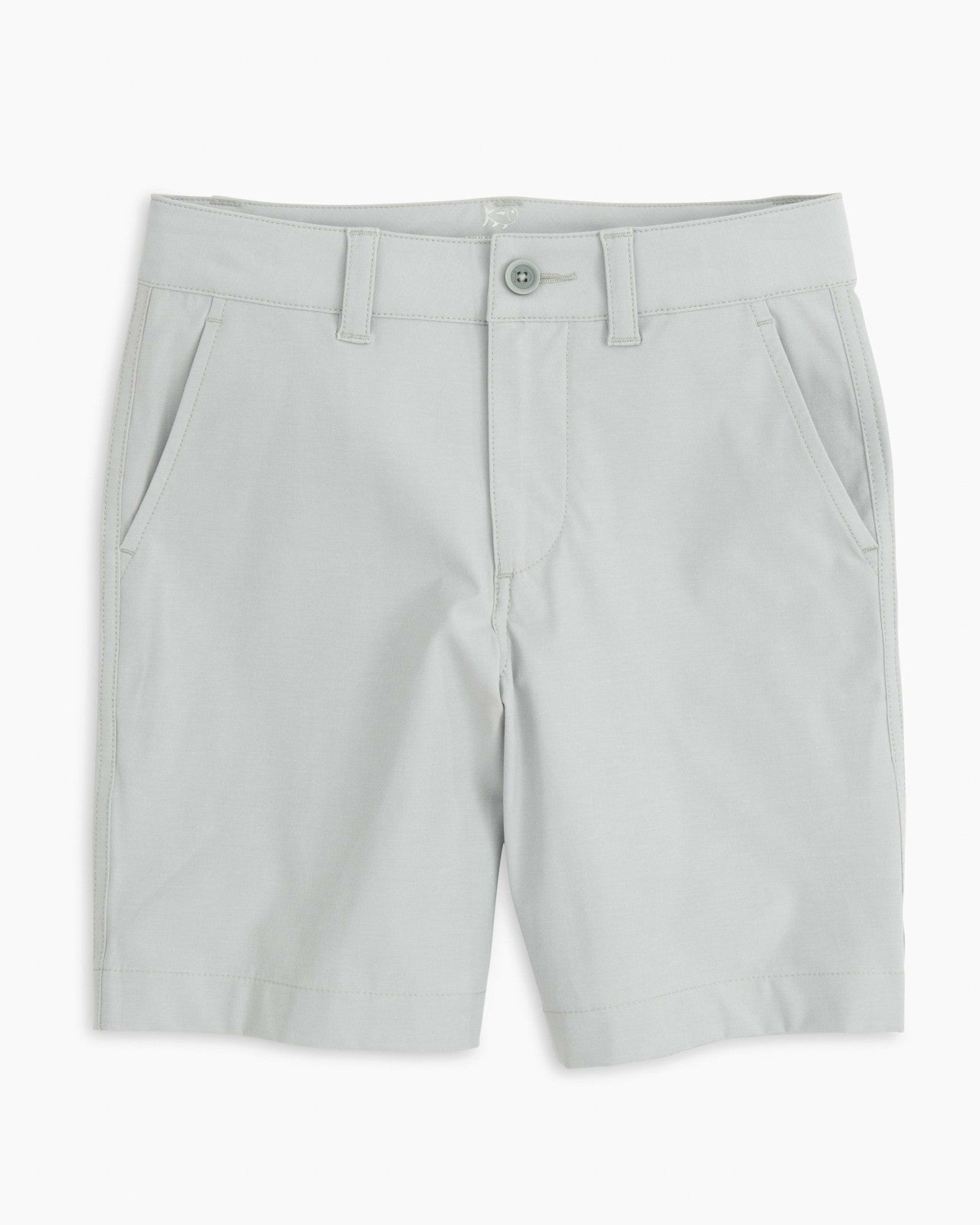 Southern Tide Boys T3 Golf Shorts For Kids