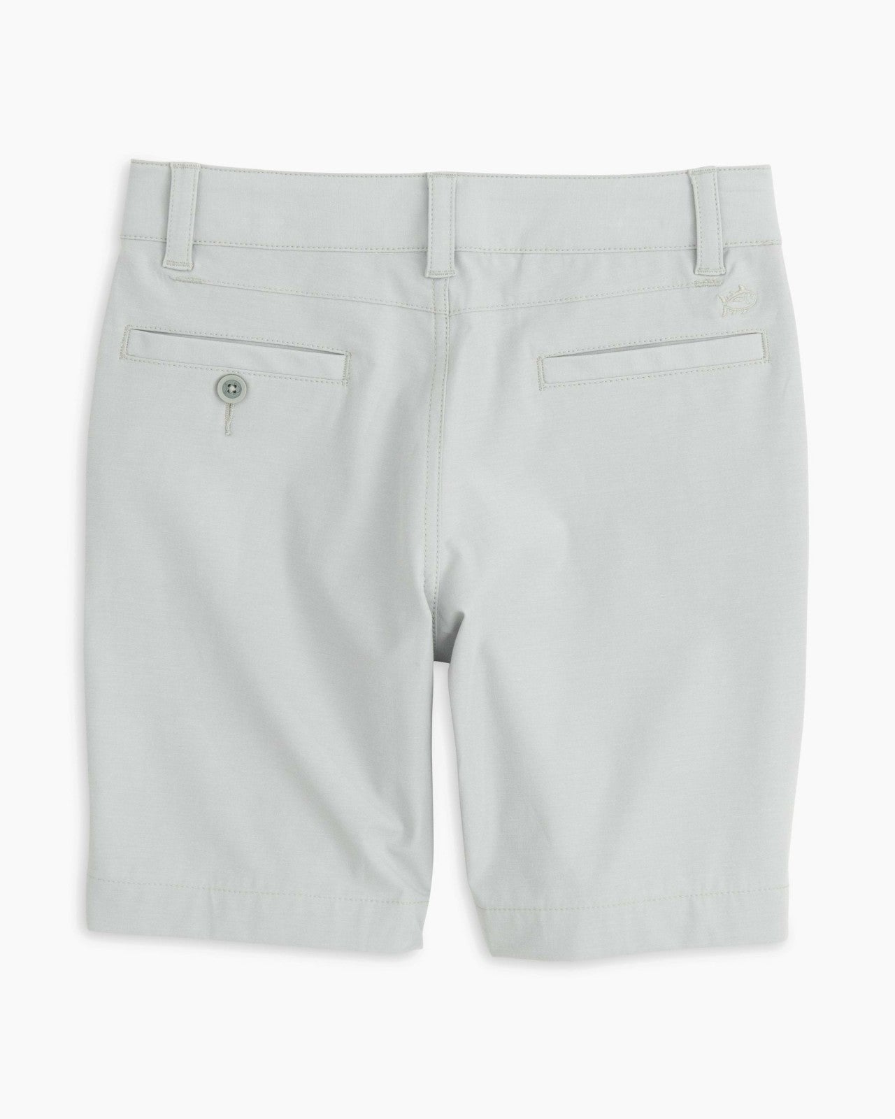 Southern Tide Boys T3 Golf Shorts For Kids