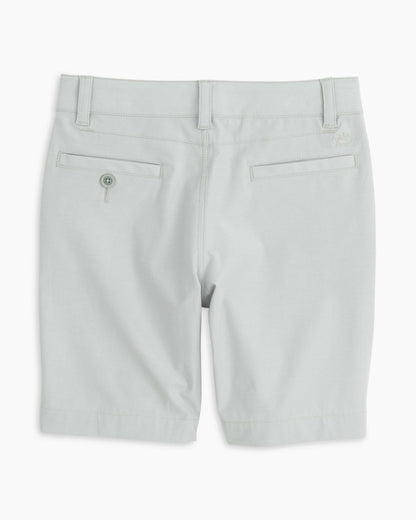 Southern Tide Boys T3 Golf Shorts For Kids