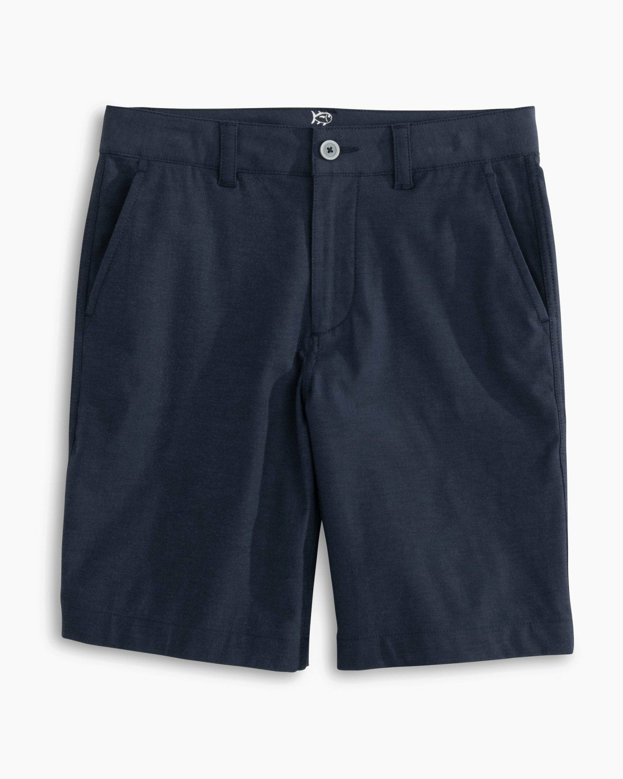 Southern Tide Boys T3 Golf Shorts For Kids