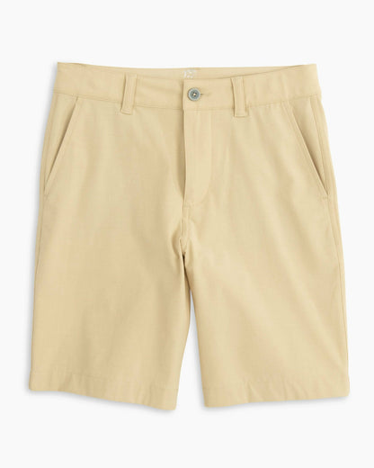 Southern Tide Boys T3 Golf Shorts For Kids