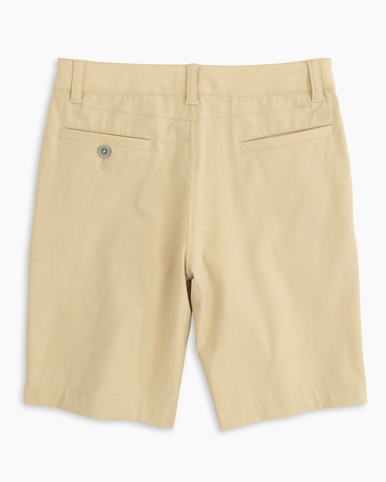 Southern Tide Boys T3 Golf Shorts For Kids