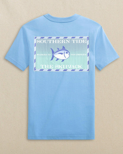 Ocean Channel,XS