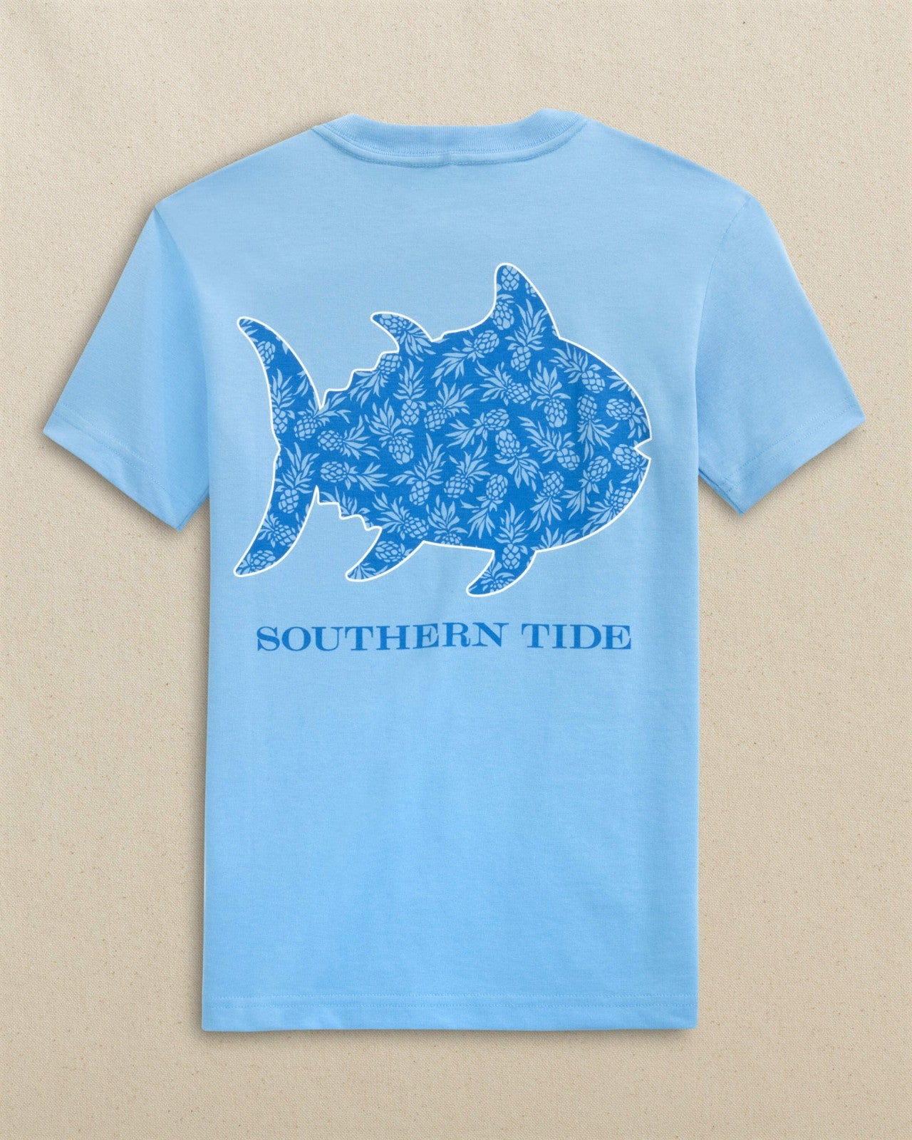Ocean Channel,XS