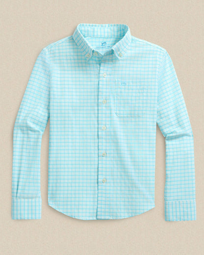 Tropical Breeze Blue,XS
