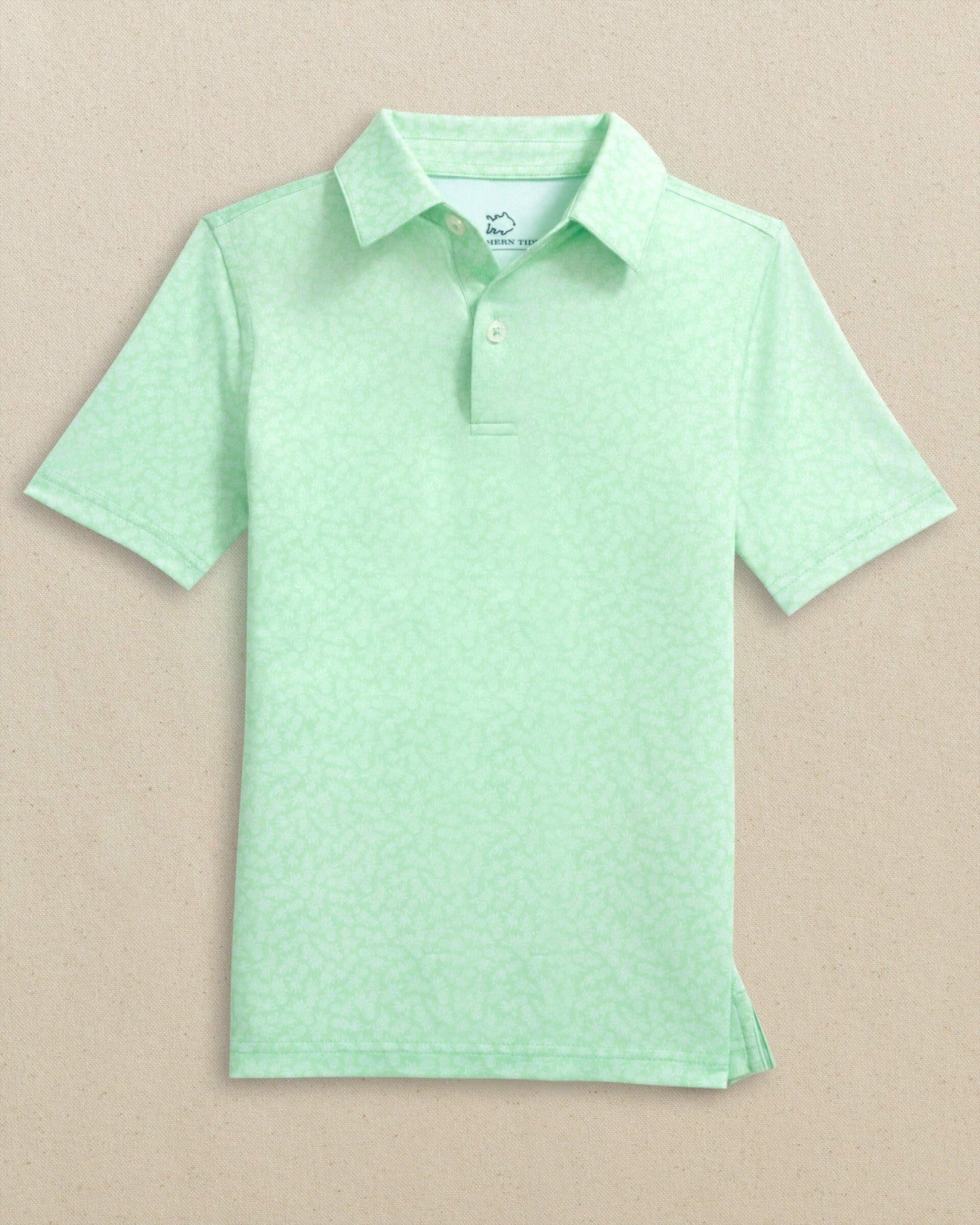 Green Ash,XS