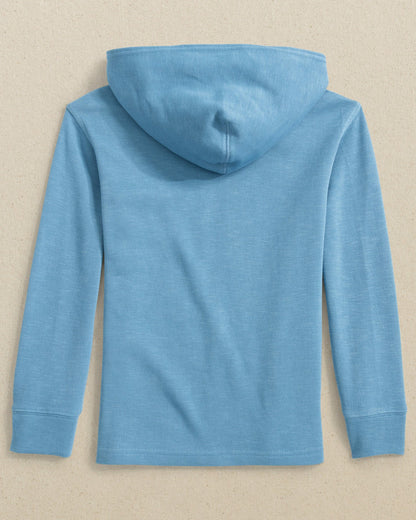 Southern Tide Boys Bay View Hoodie For Kids|Sale