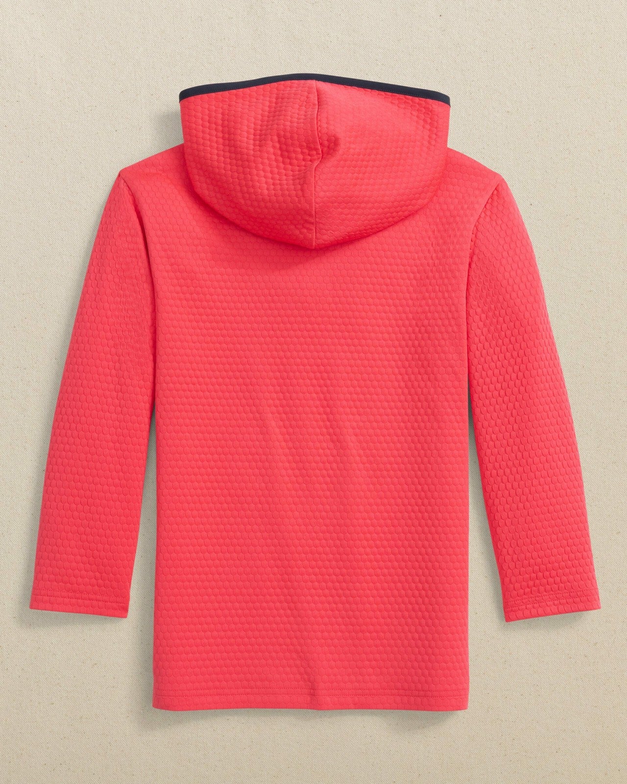 Southern Tide Boys Red Scuttle Hoodie For Kids|Sale