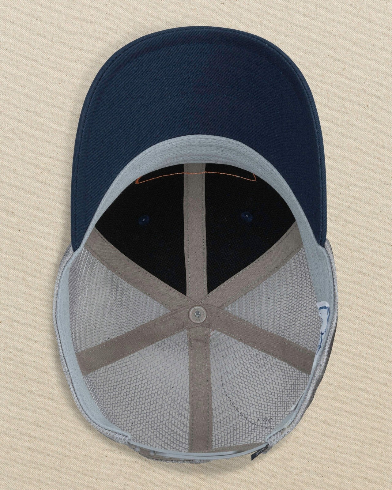 Southern Tide Kids Vintage Badge Trucker Hat For Kids|Sale