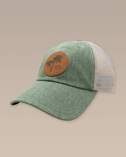 Southern Tide Kids Palmetto SJ Trucker Hat For Kids|Sale