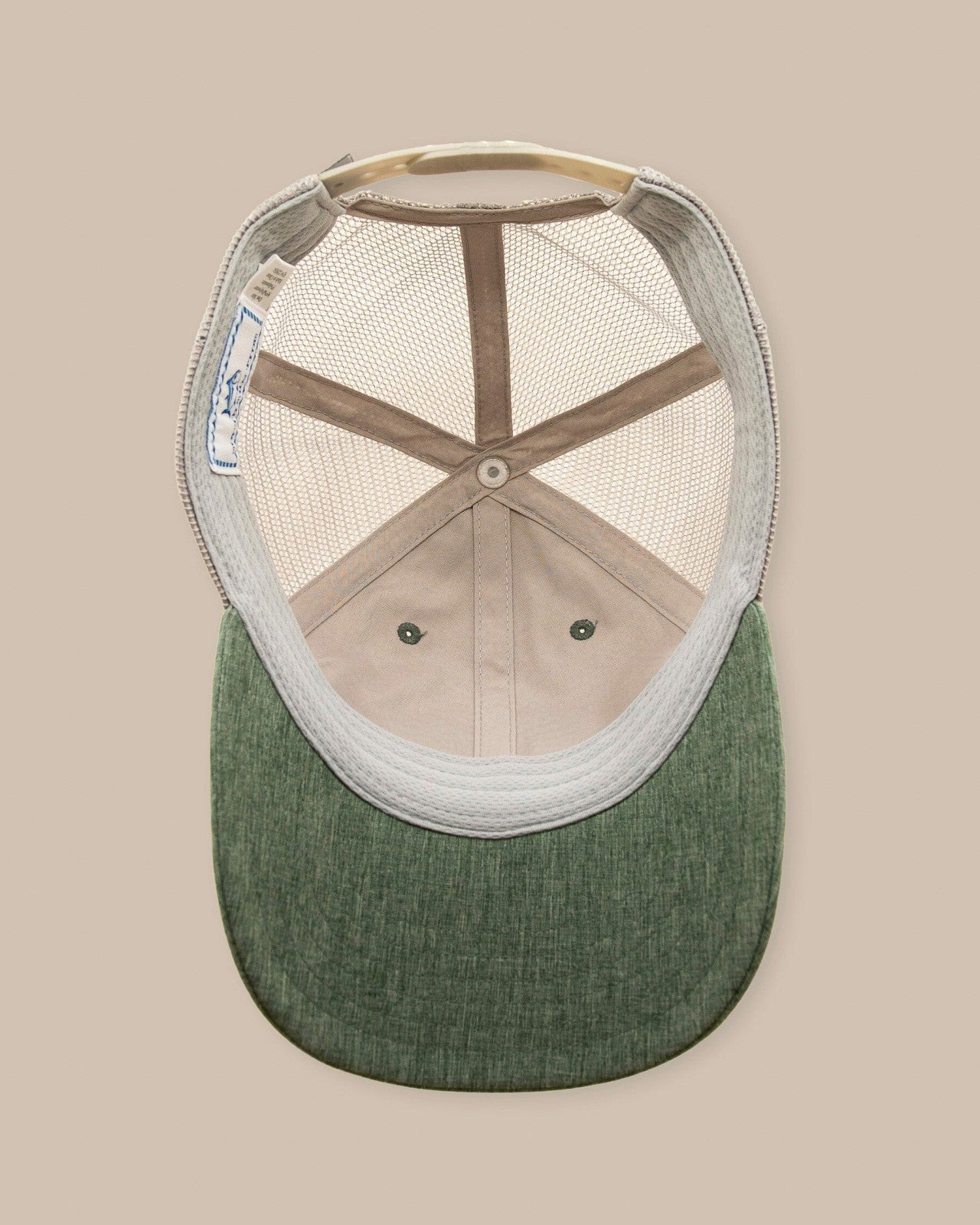 Southern Tide Kids Palmetto SJ Trucker Hat For Kids|Sale