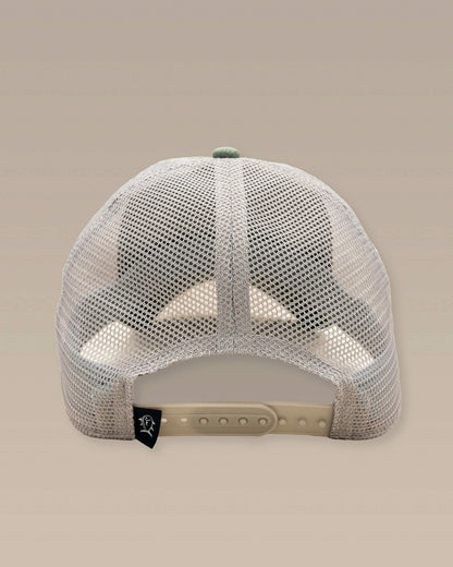 Southern Tide Kids Palmetto SJ Trucker Hat For Kids|Sale