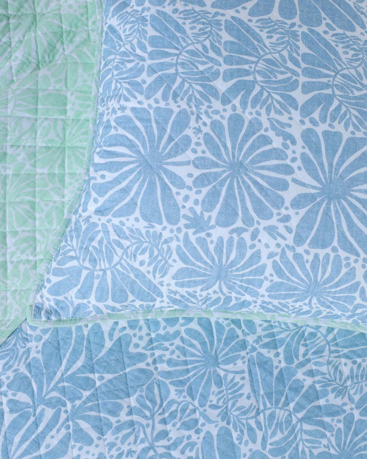 Southern Tide Eldora Reversible Quilt For Home