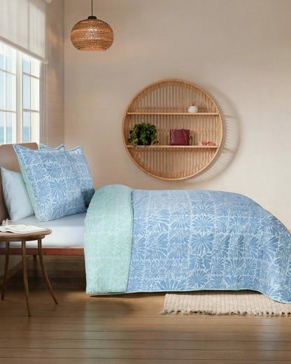 Southern Tide Eldora Reversible Quilt For Home