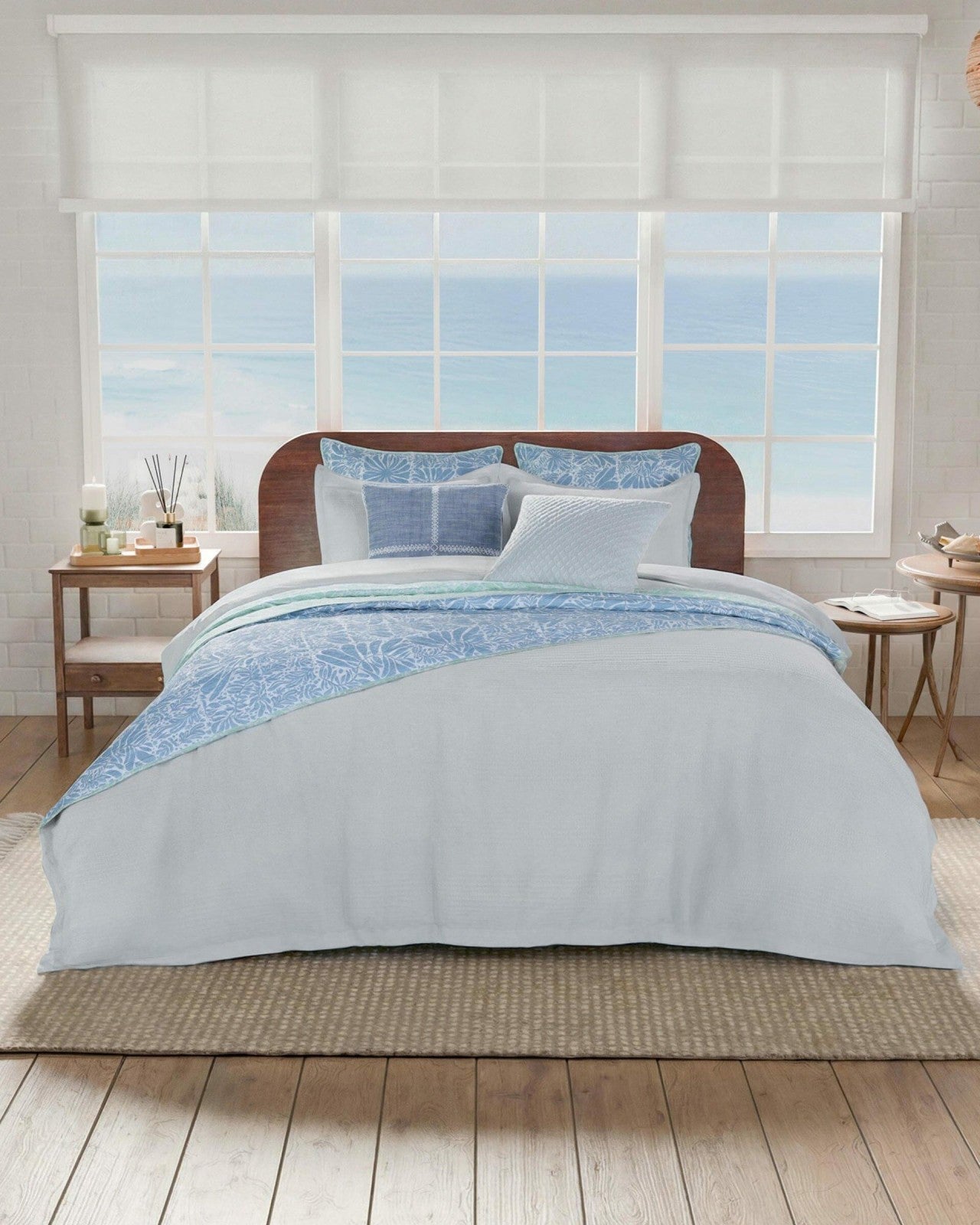 Southern Tide Saltwater Comforter Set For Home