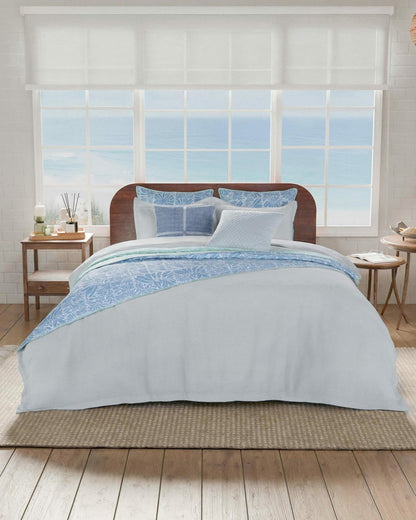 Southern Tide Saltwater Comforter Set For Home