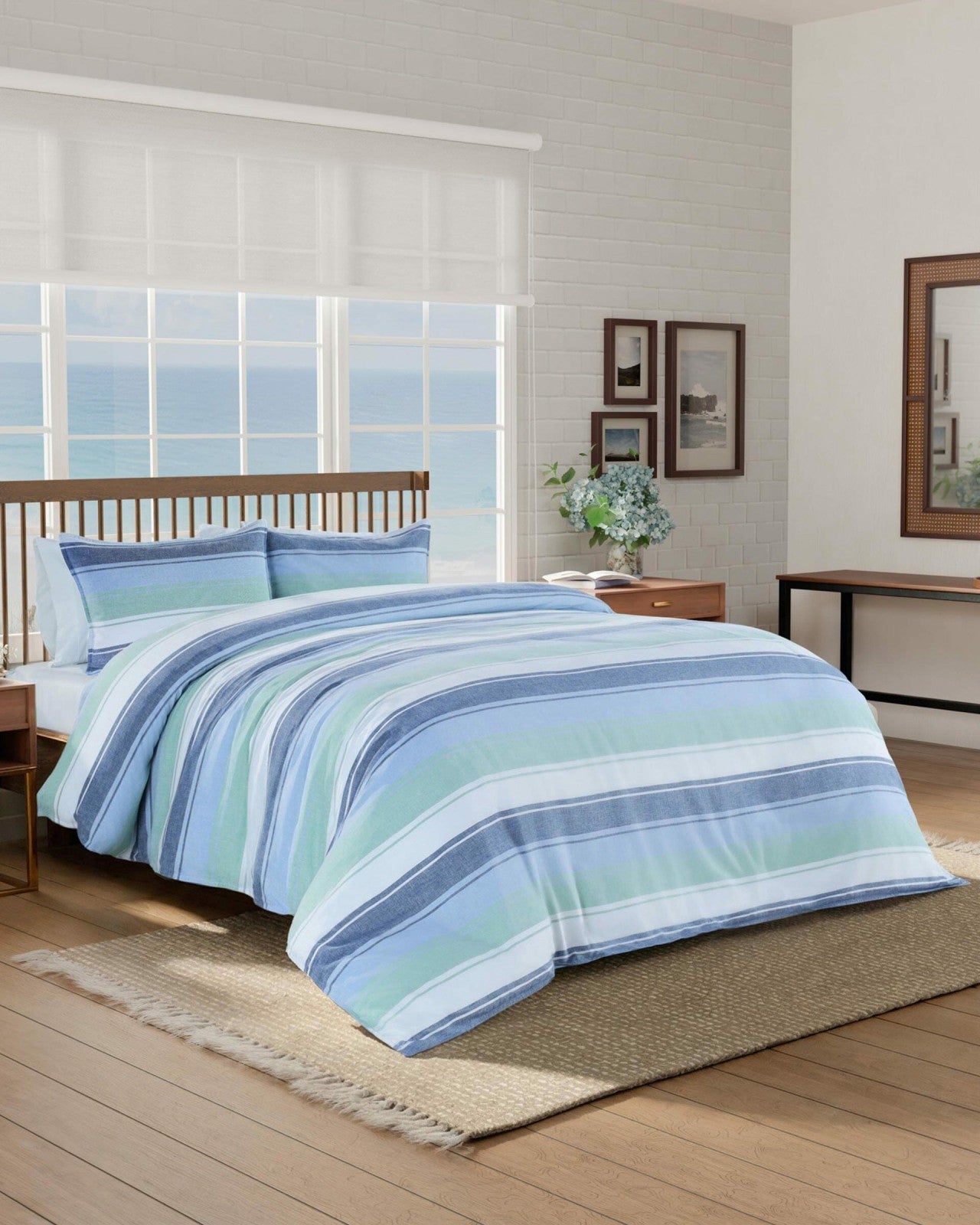 Southern Tide Darien Comforter Set For Home