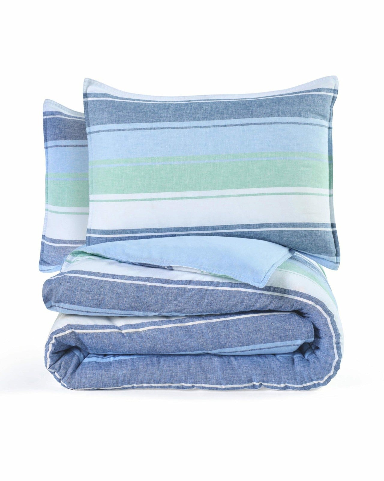 Southern Tide Darien Comforter Set For Home