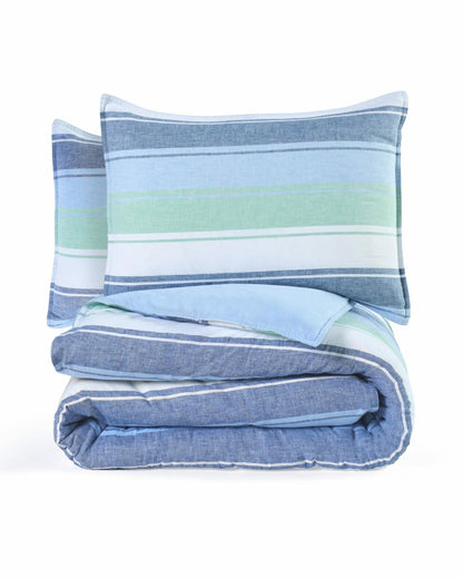 Southern Tide Darien Comforter Set For Home