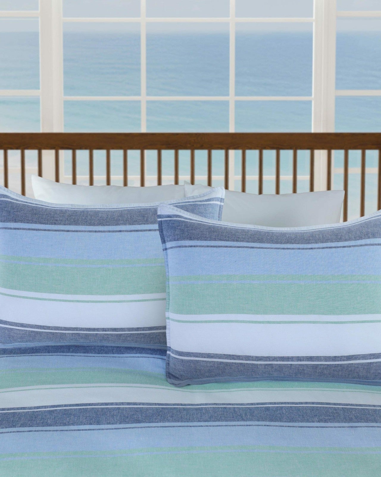 Southern Tide Darien Comforter Set For Home