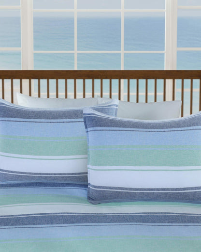 Southern Tide Darien Comforter Set For Home