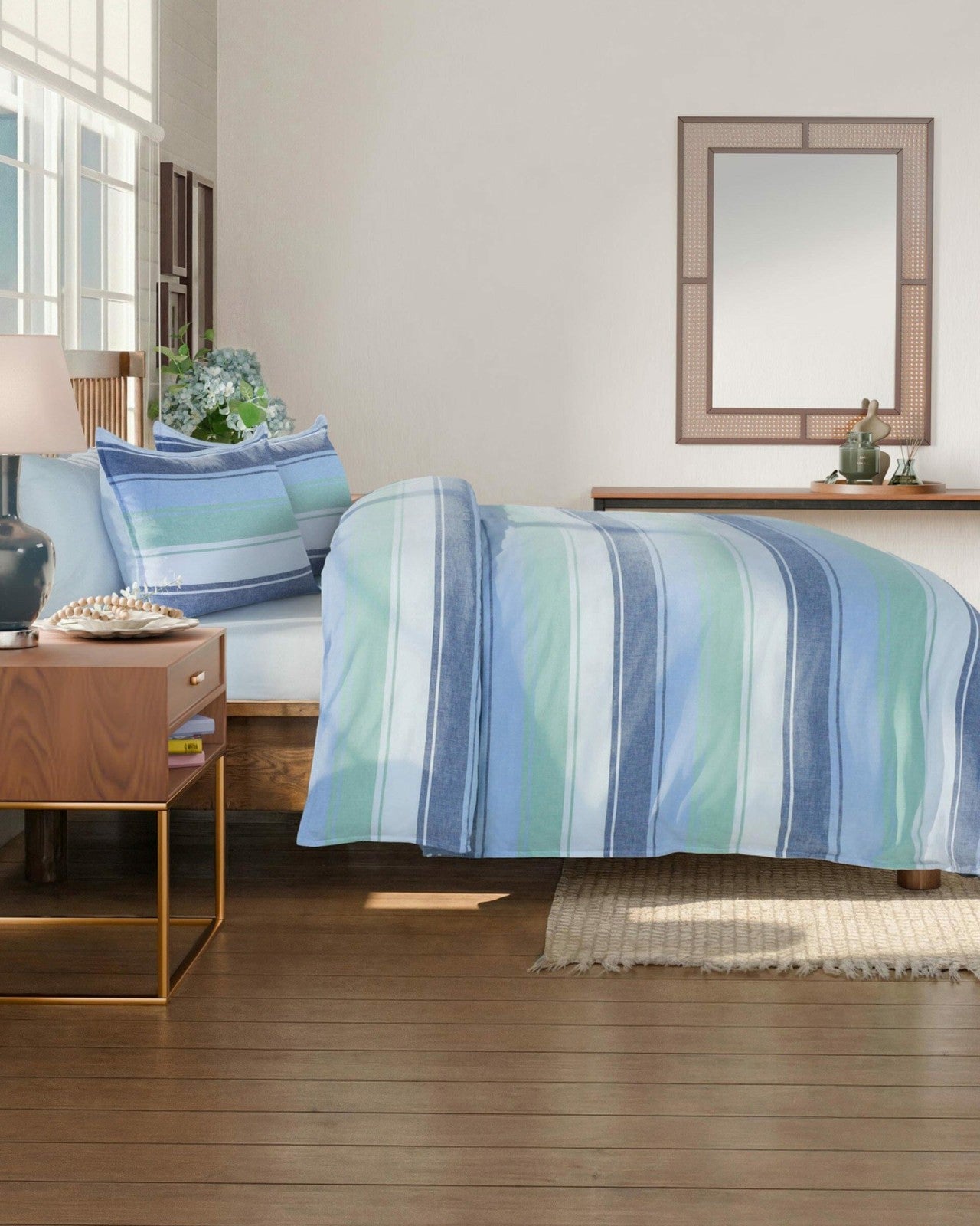 Southern Tide Darien Comforter Set For Home