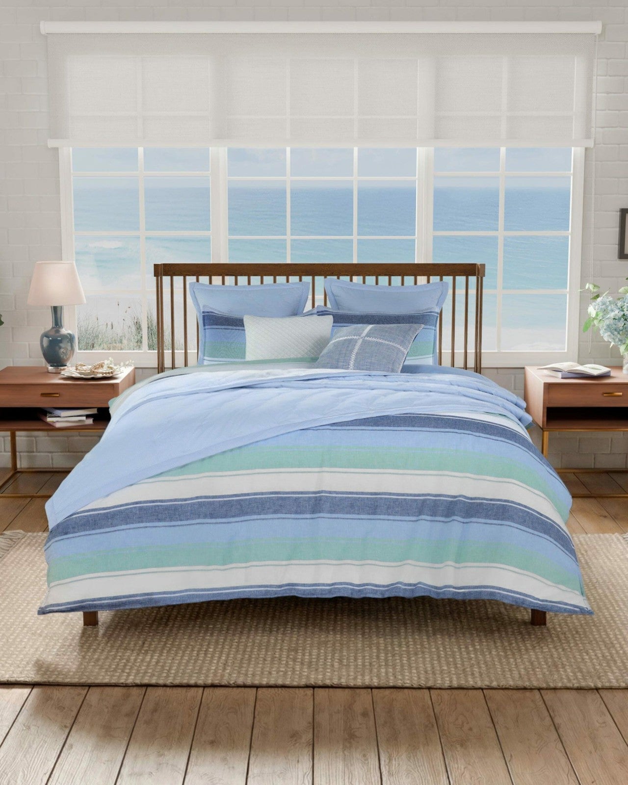 Southern Tide Darien Comforter Set For Home