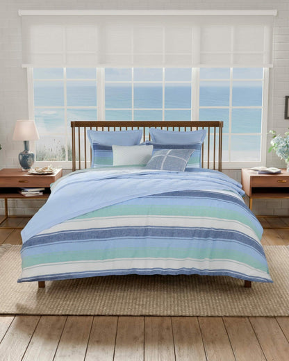 Southern Tide Darien Comforter Set For Home