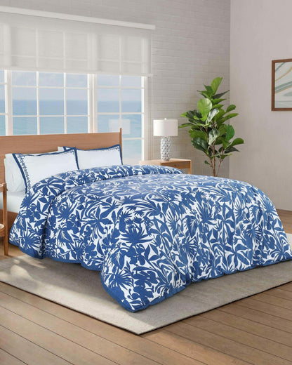 Southern Tide Blossom Isle Comforter Set For Home