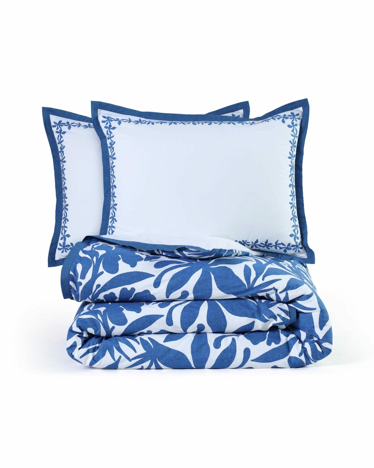 Southern Tide Blossom Isle Comforter Set For Home