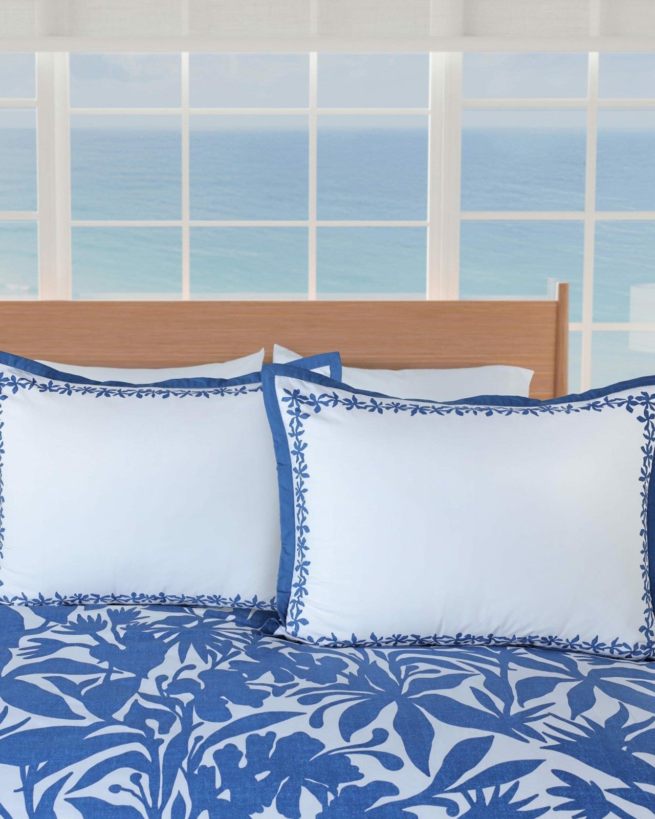 Southern Tide Blossom Isle Comforter Set For Home