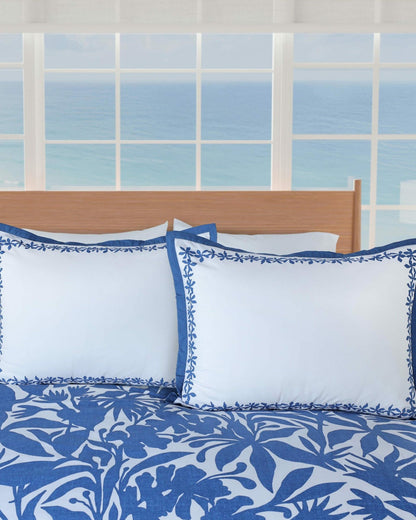 Southern Tide Blossom Isle Comforter Set For Home