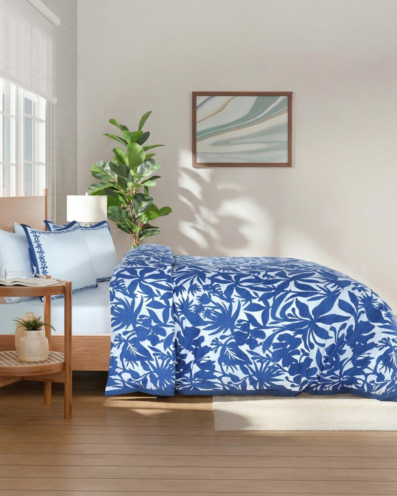 Southern Tide Blossom Isle Comforter Set For Home