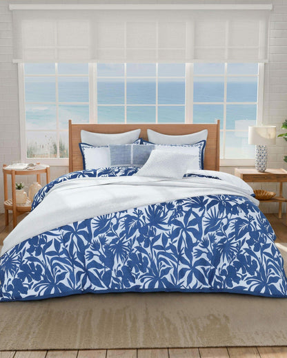 Southern Tide Blossom Isle Comforter Set For Home