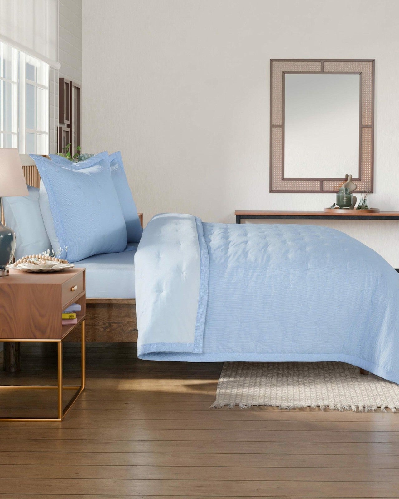 Southern Tide Darien Quilt For Home