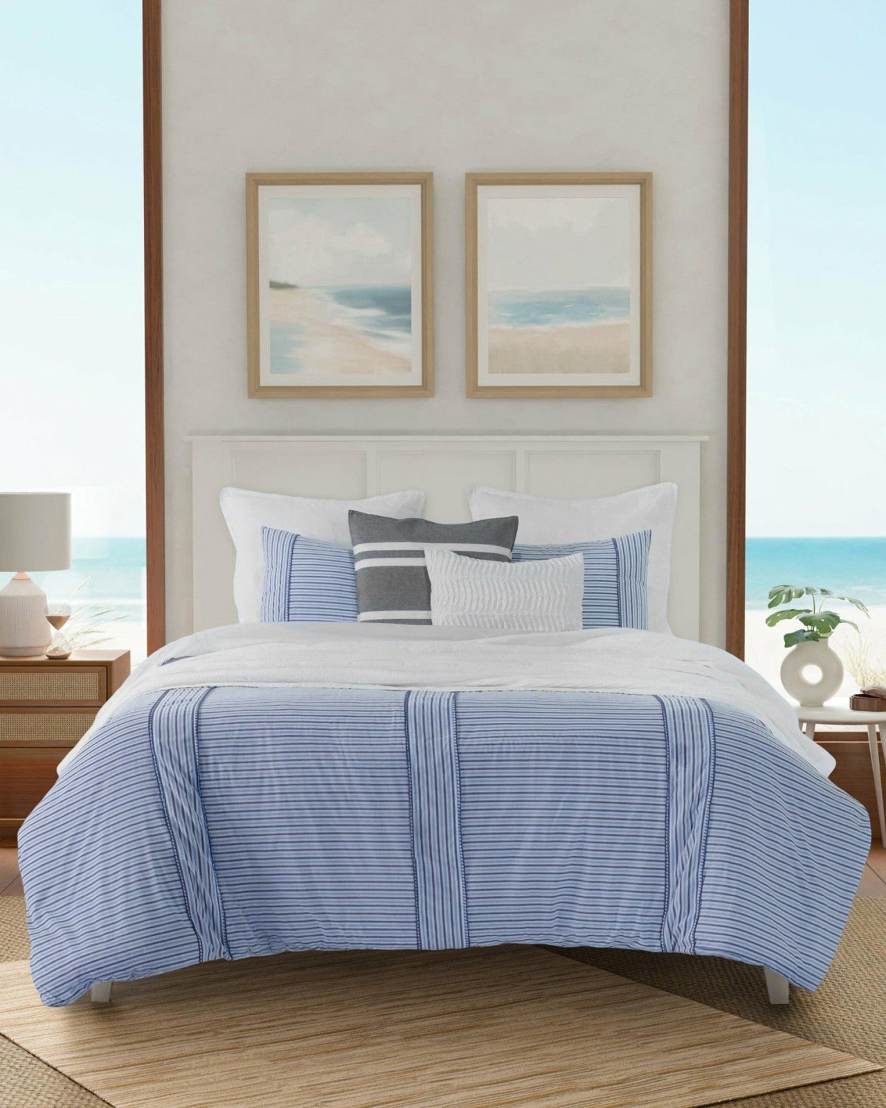 Southern Tide Amelia Comforter Set For Home