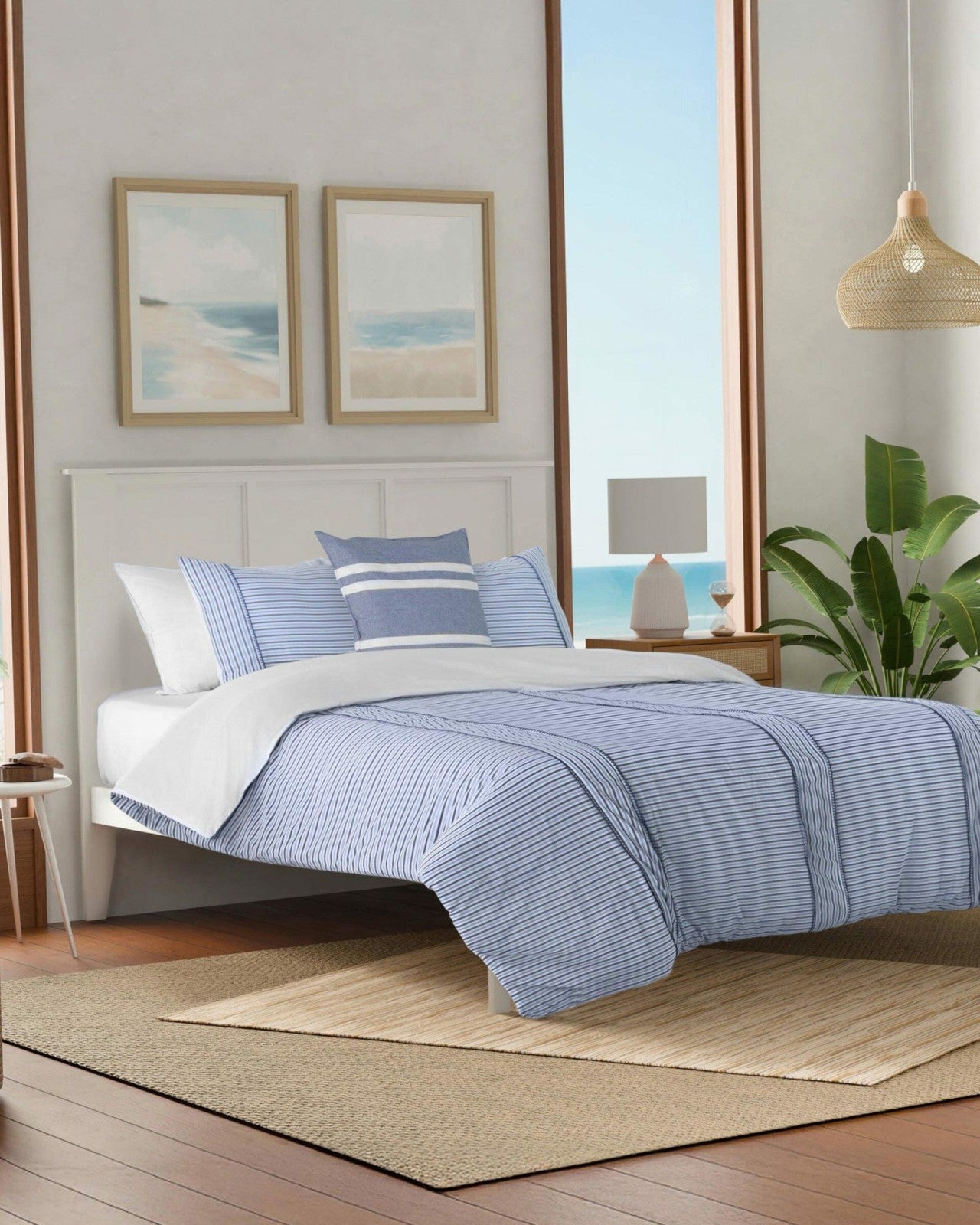 Southern Tide Amelia Comforter Set For Home
