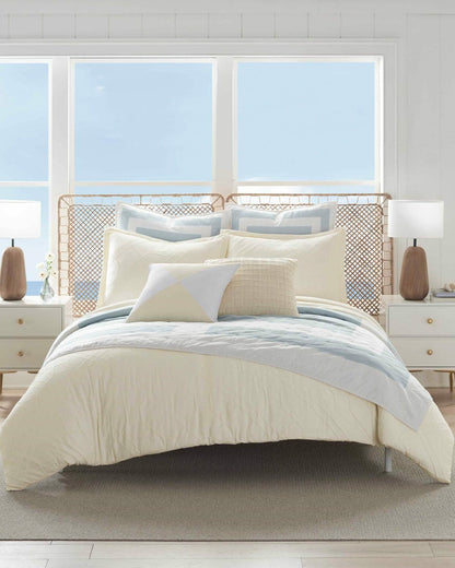 Southern Tide Southern Tide Savannah Comforter Set For Home